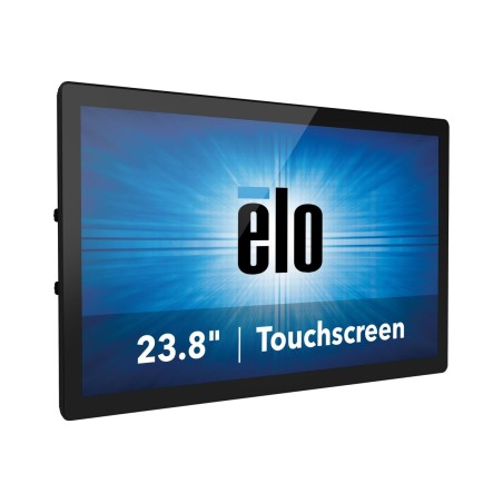 Elo Touch Solutions ET2494L-2UWD-0-MT-ZB-NPB-G
